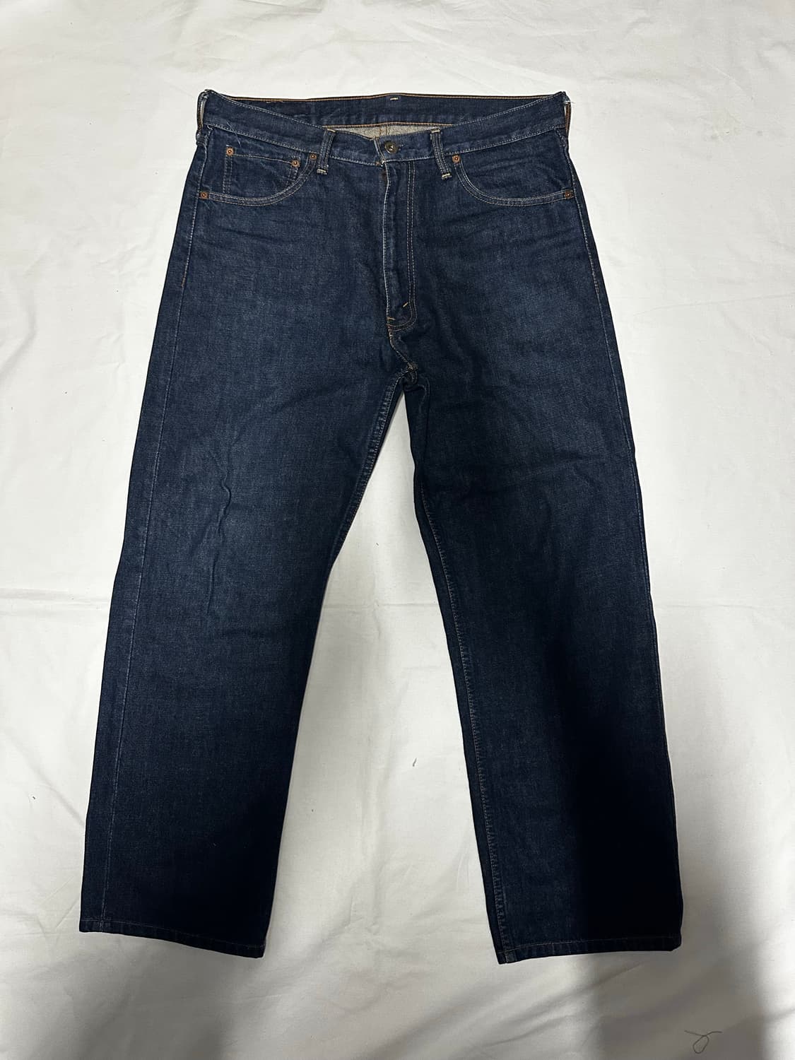 리바이스 503 made in japan 상품이미지1