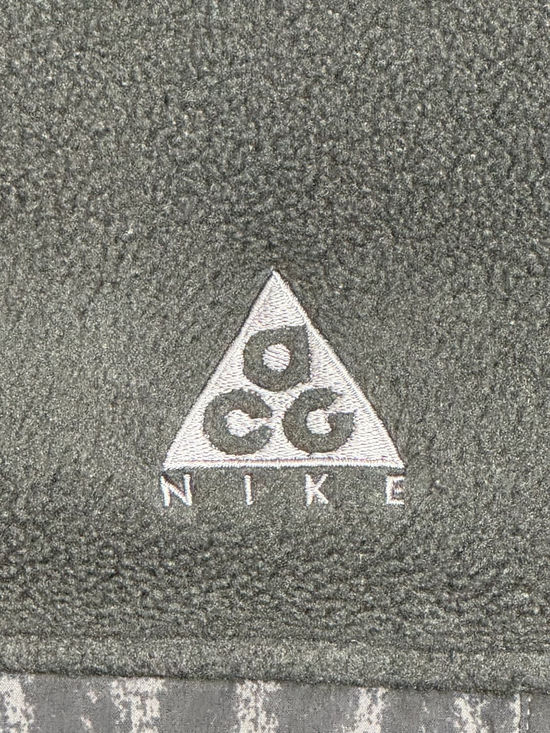 나이키 ACG 마이크로플리스 자켓 US XL 상품이미지3