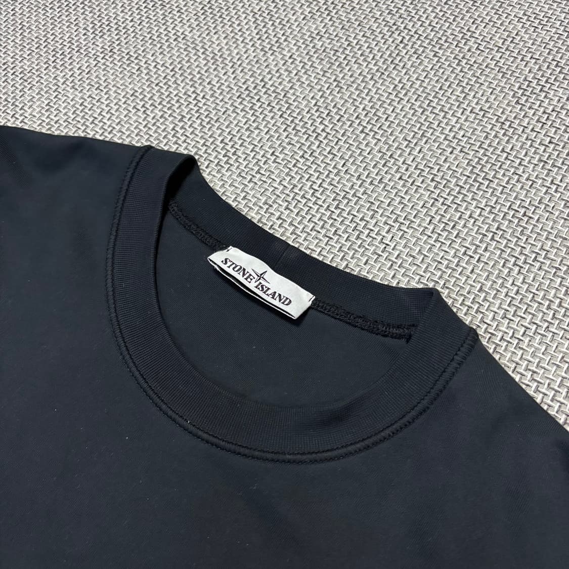 [3XL Size] 스톤아일랜드 맨투맨 상품이미지3