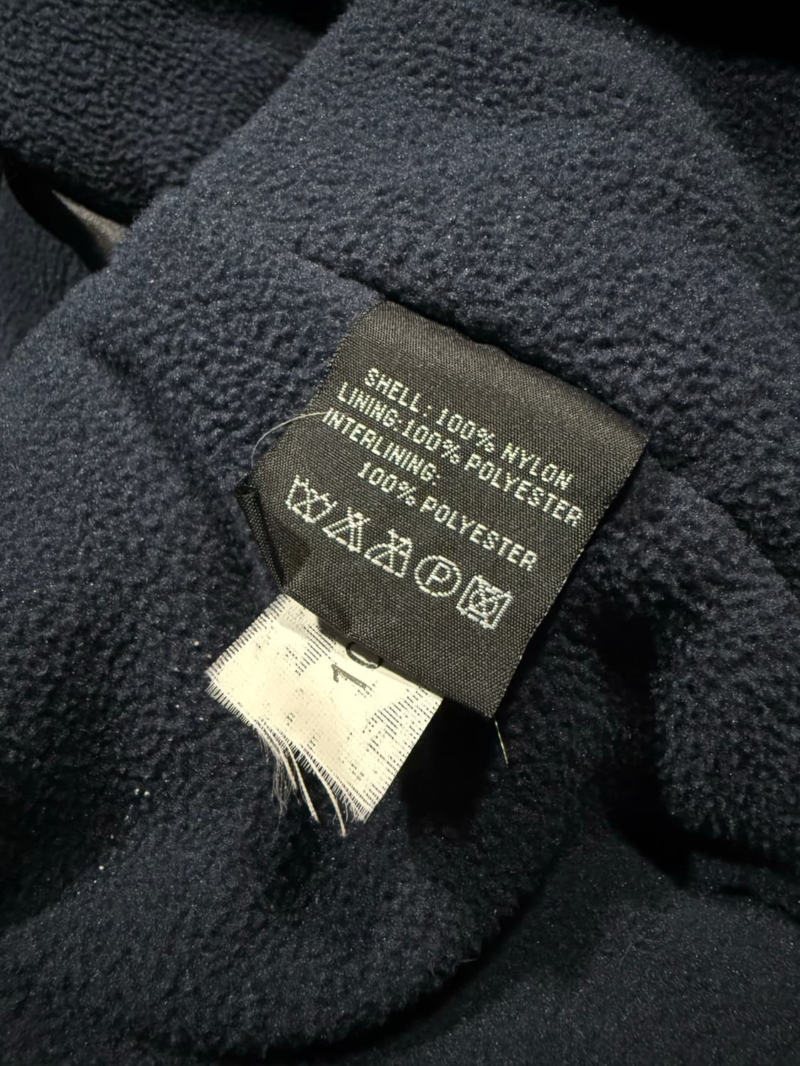 Alpha industries 알파인더스트리 CWU 45p 항공점퍼 상품이미지6