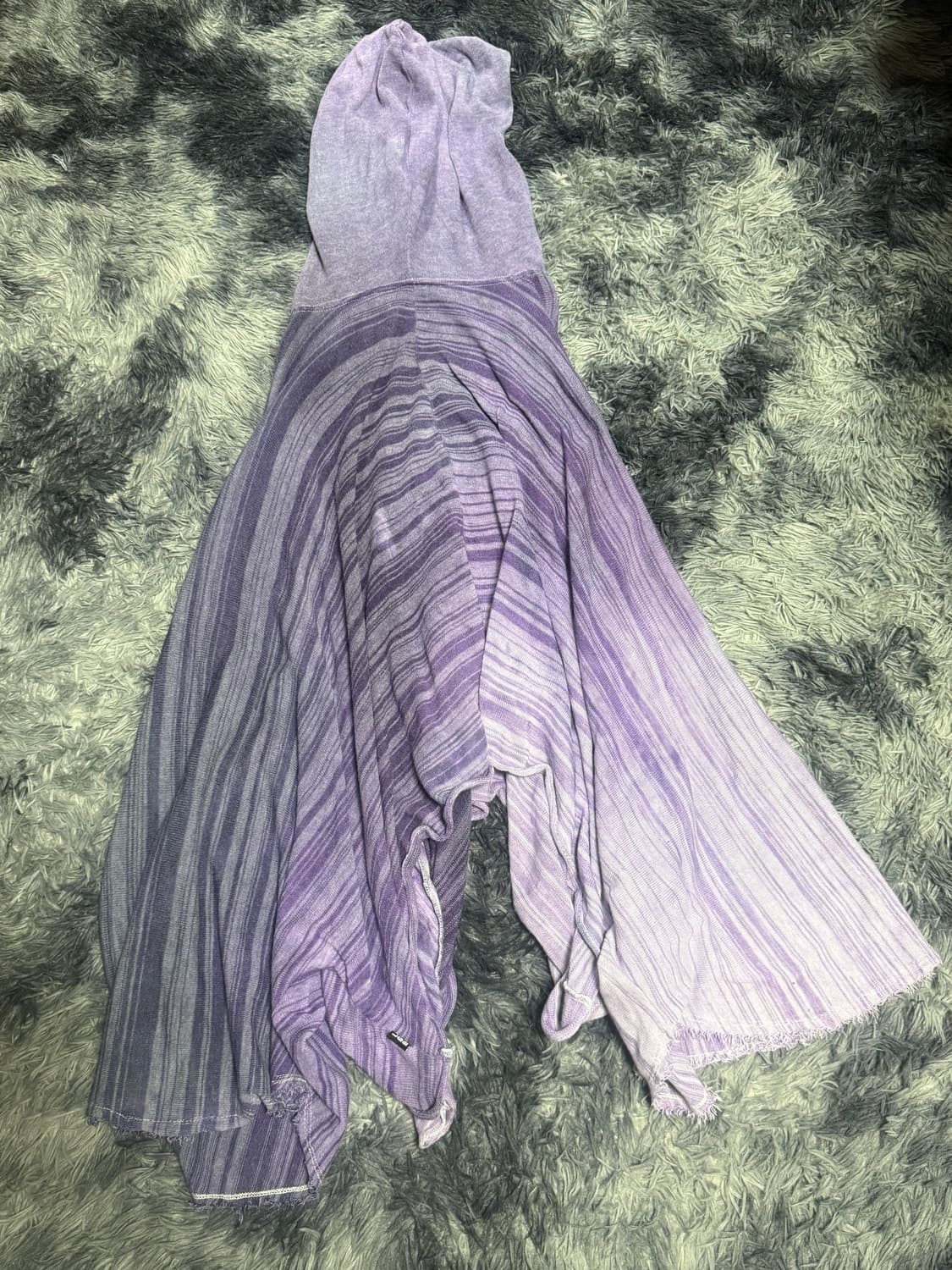 LGB NO.PONCHO UFUHK 상품이미지2