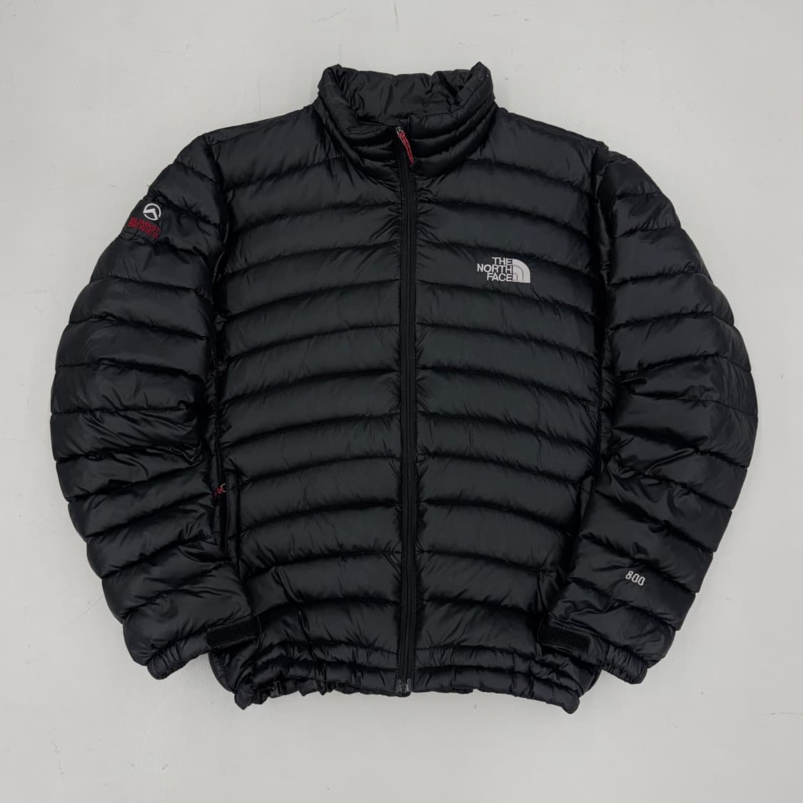 노스페이스 고프코어 애벌레 써밋시리즈 경량패딩 상품이미지2