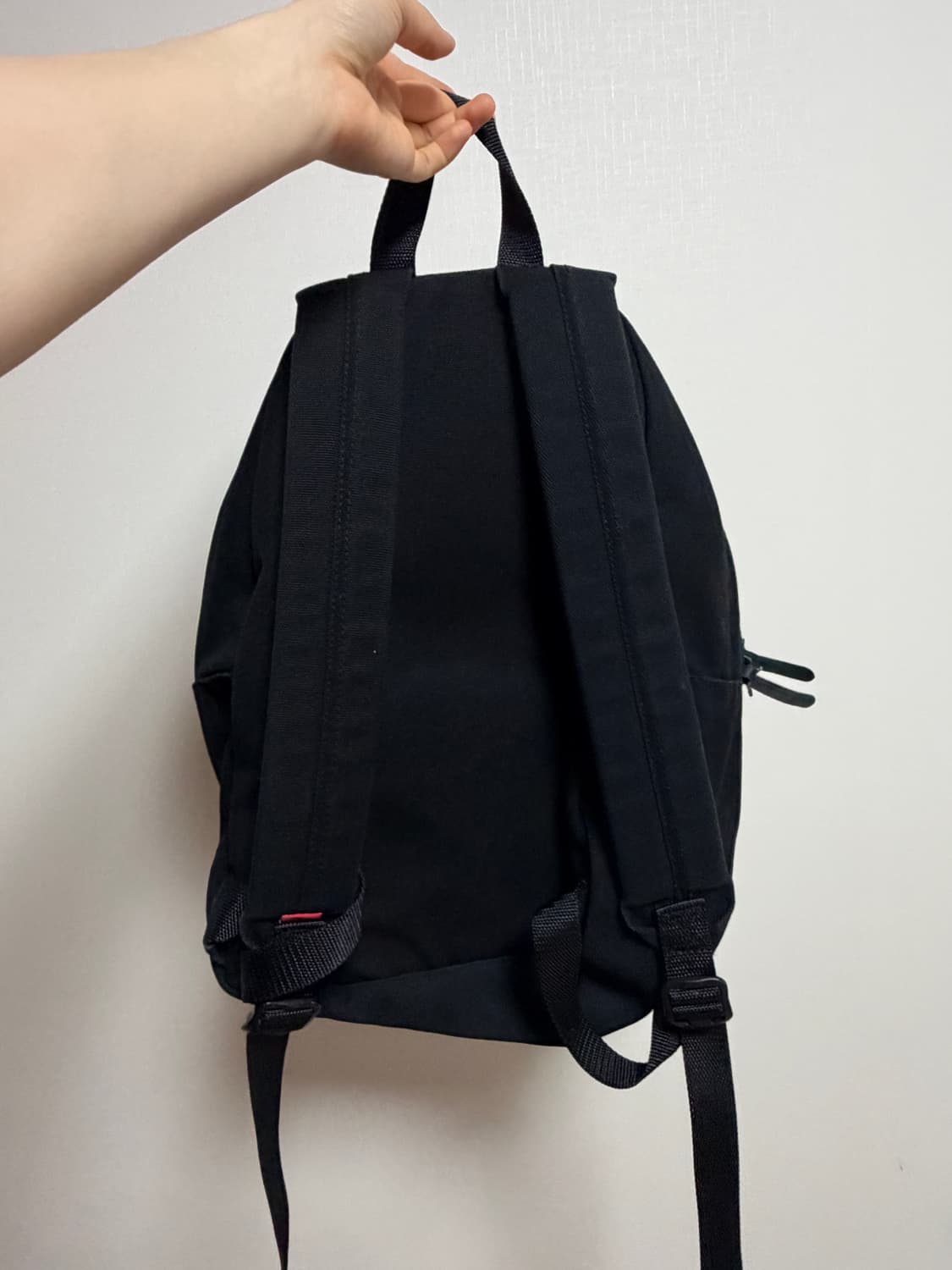 슈프림 캔버스 백팩 상품이미지2