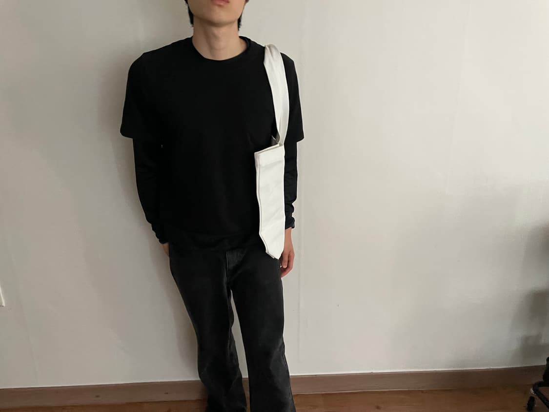 마르지엘라 퍼퓸 에코백 상품이미지7