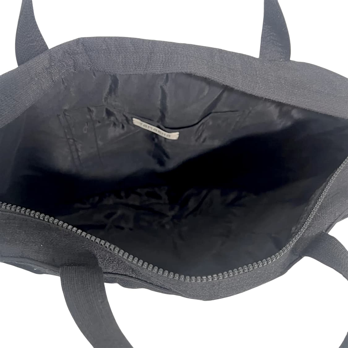 이세이미야케 타마샤 자수 보스톤백 상품이미지4