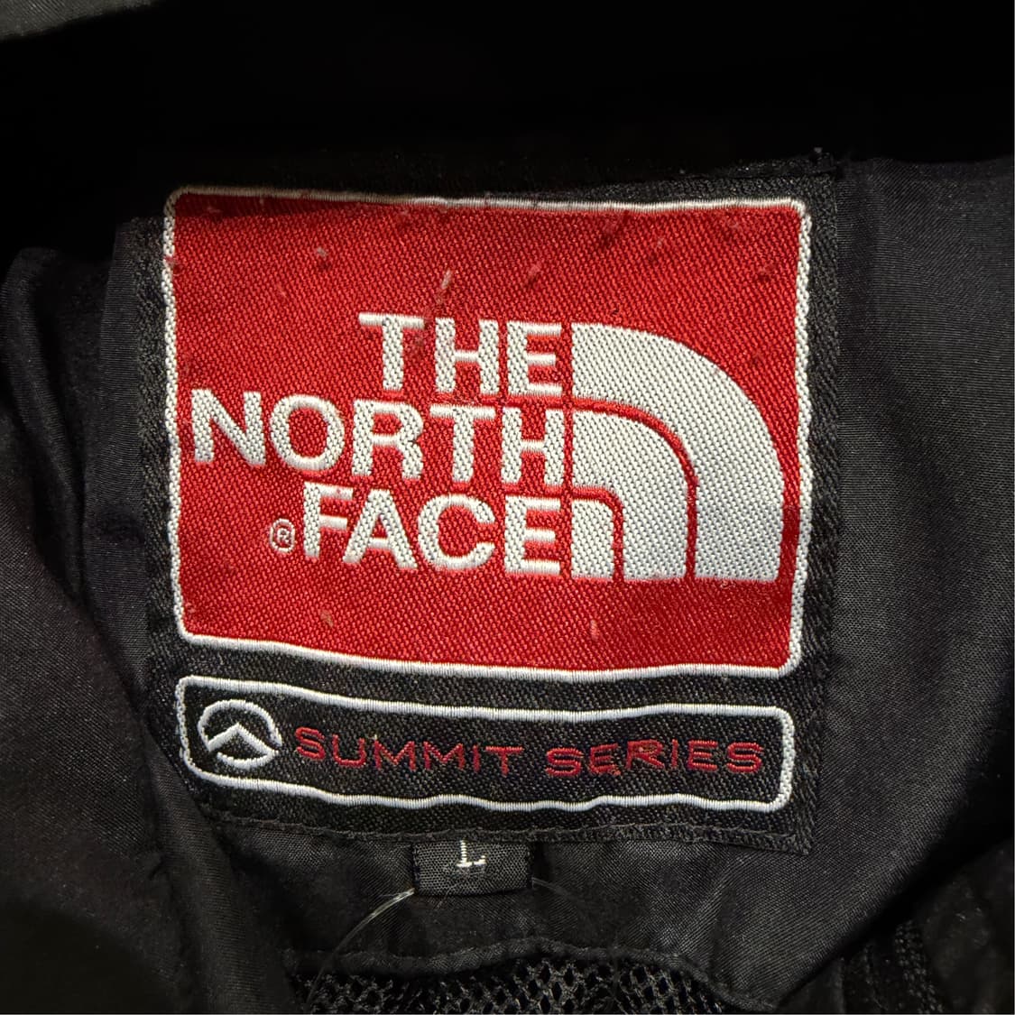 [L] 노스페이스 써밋시리즈 바람막이 상품이미지9