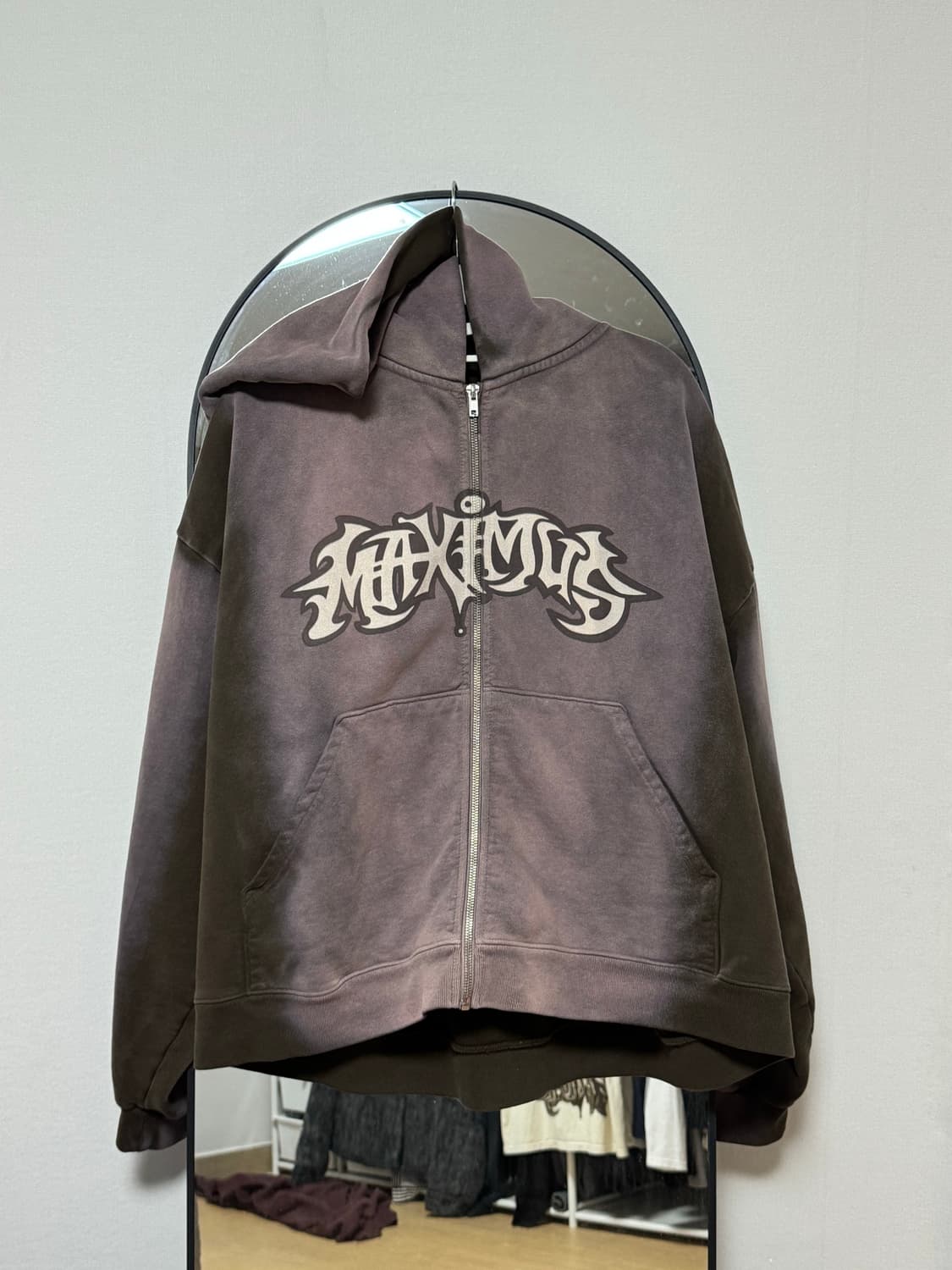 스캇 내한 한정판 후집 상품이미지1