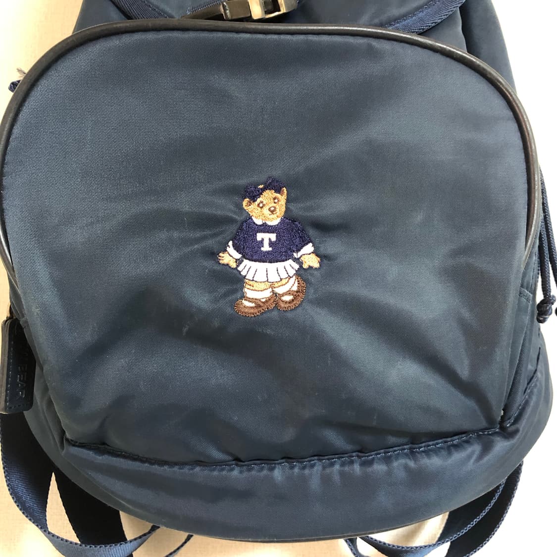 티니위니 나일론 미니 백팩 상품이미지3