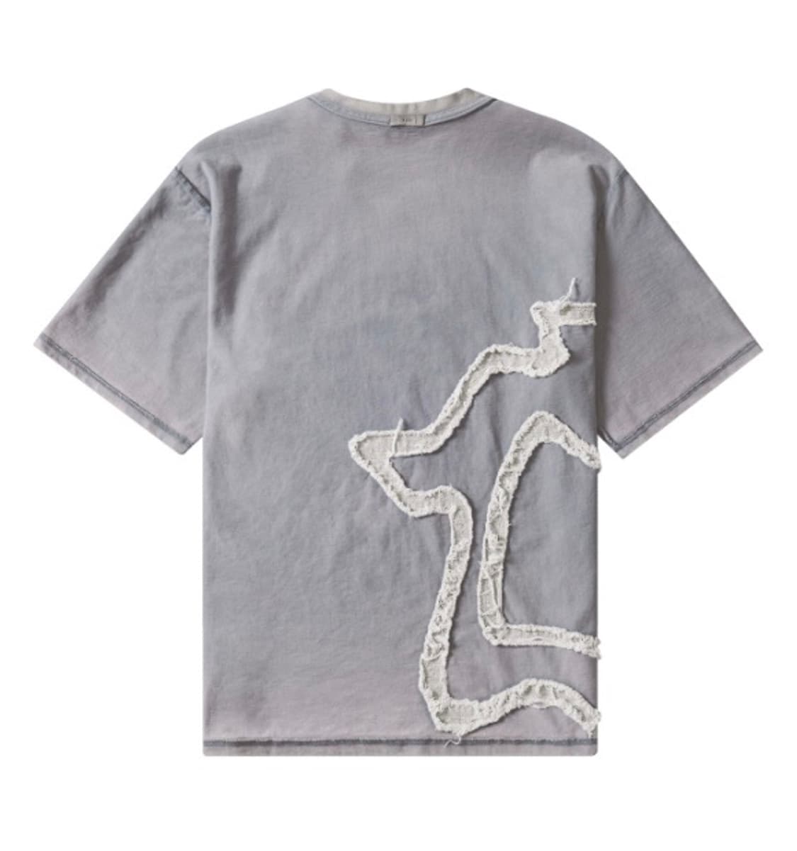 엑슬림 EP.7 02 T-SHIRT 상품이미지1