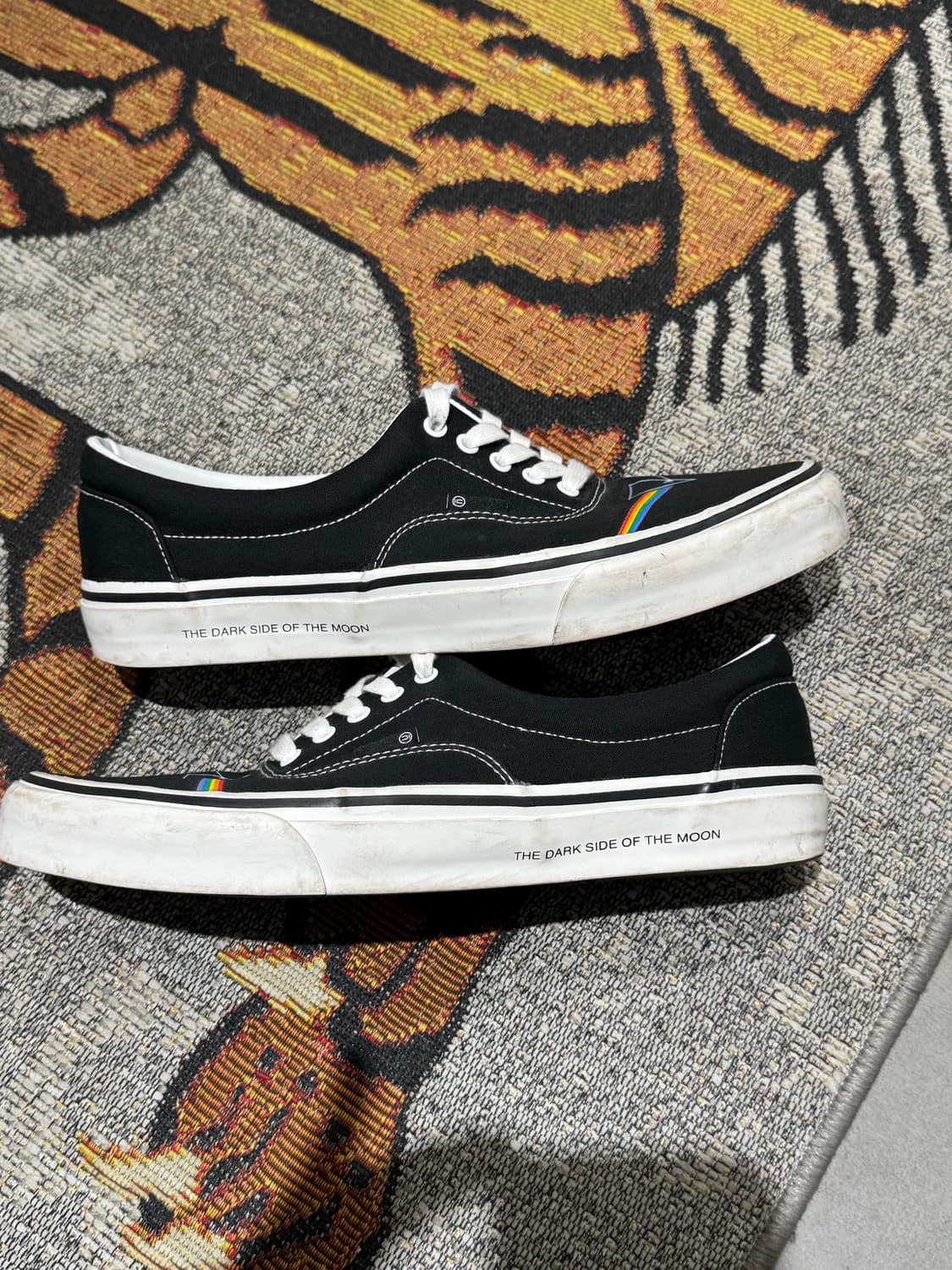 UNDERCOVER X PINK FLOYD 상품이미지2