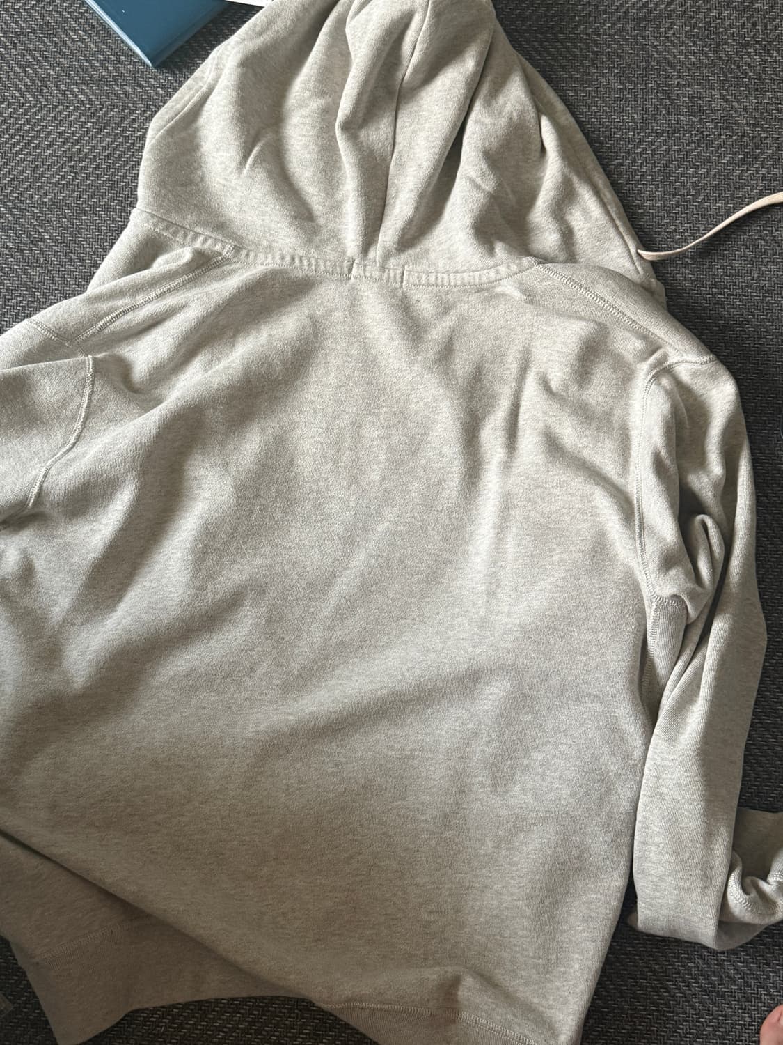 폴로 랄프로렌 후드집업 xxl 상품이미지3