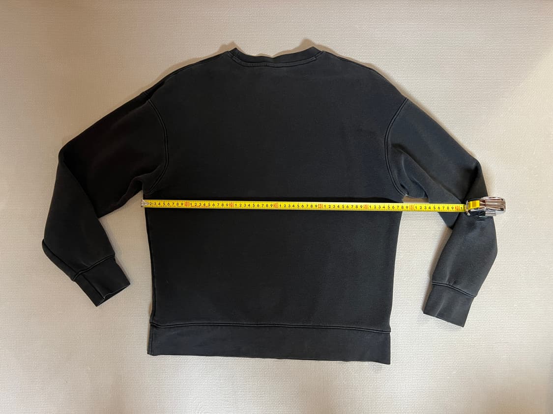 무료배송 - 나이키 맨투맨(블랙) XL 상품이미지5