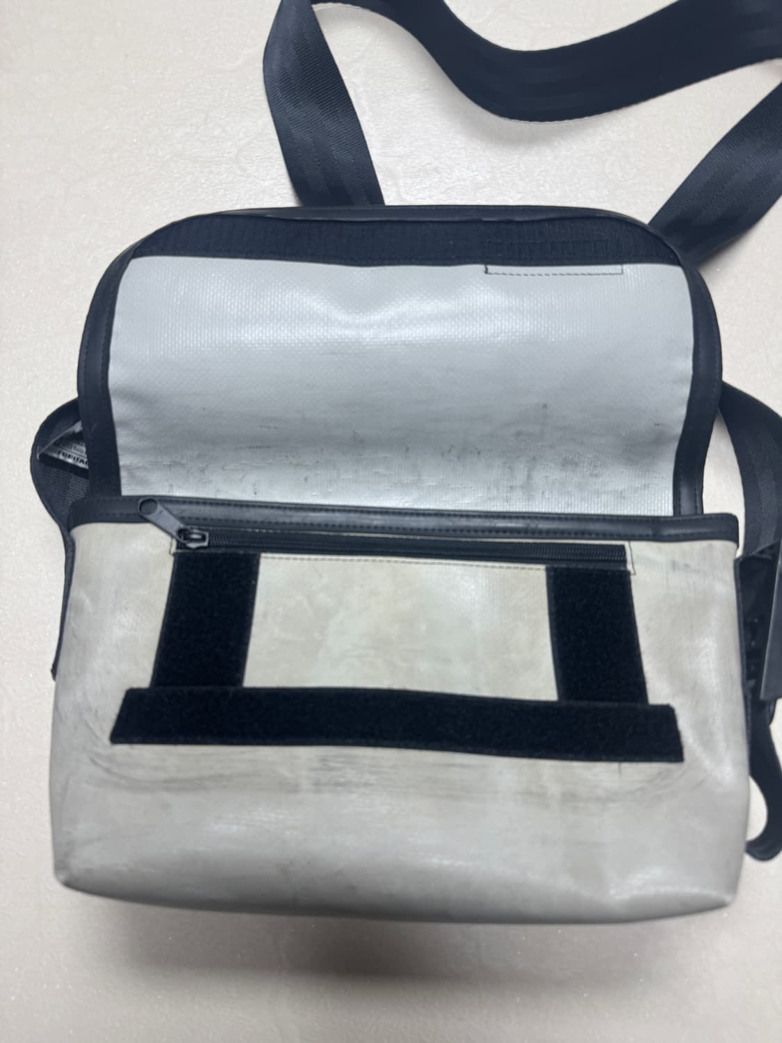 프라이탁 하파오 실버 상품이미지2