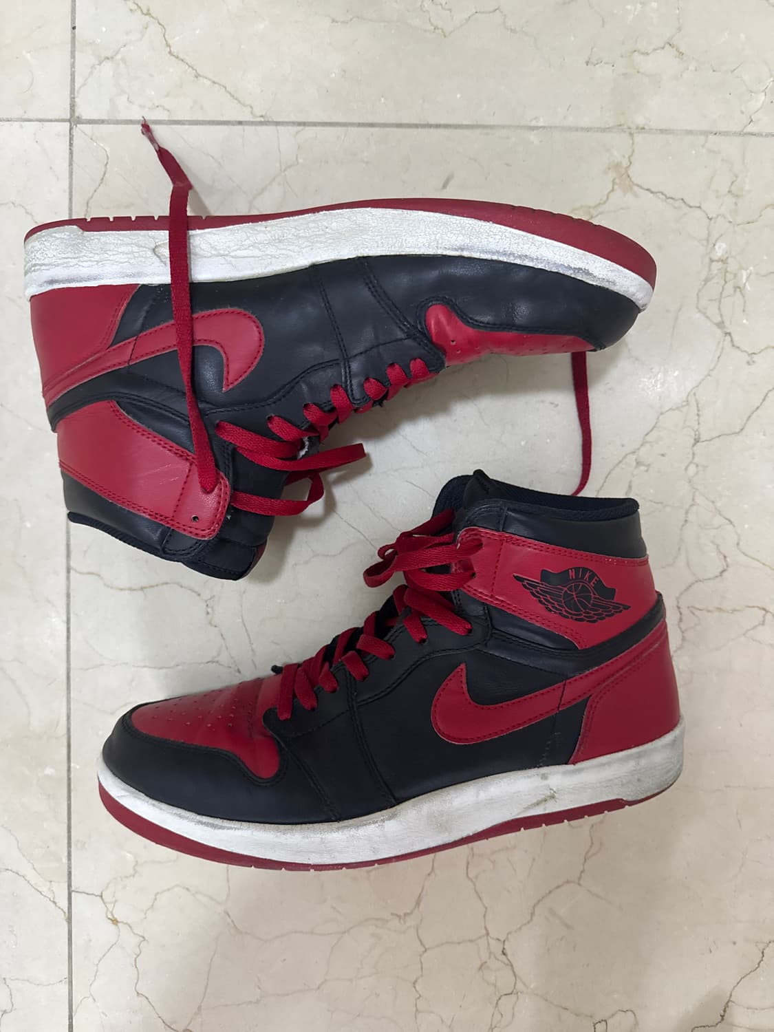 조던 브레드 280 상품이미지2