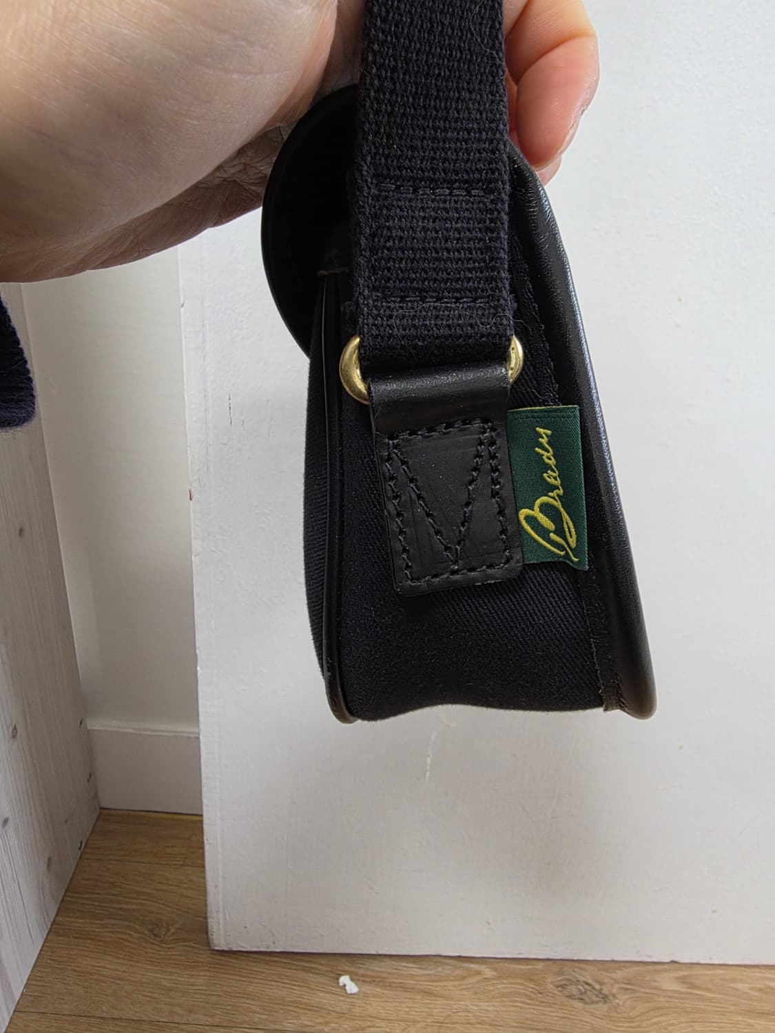 브래디백Brady Bags 콜른 미니(Colne Mini) 숄더백   상품이미지5