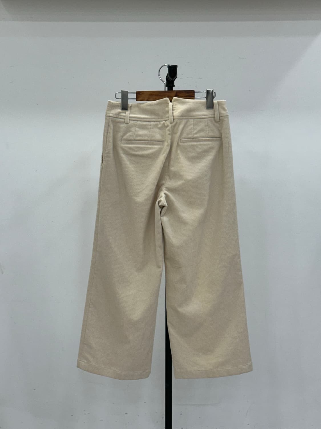 빈폴 골덴 와이드 팬츠 상품이미지6