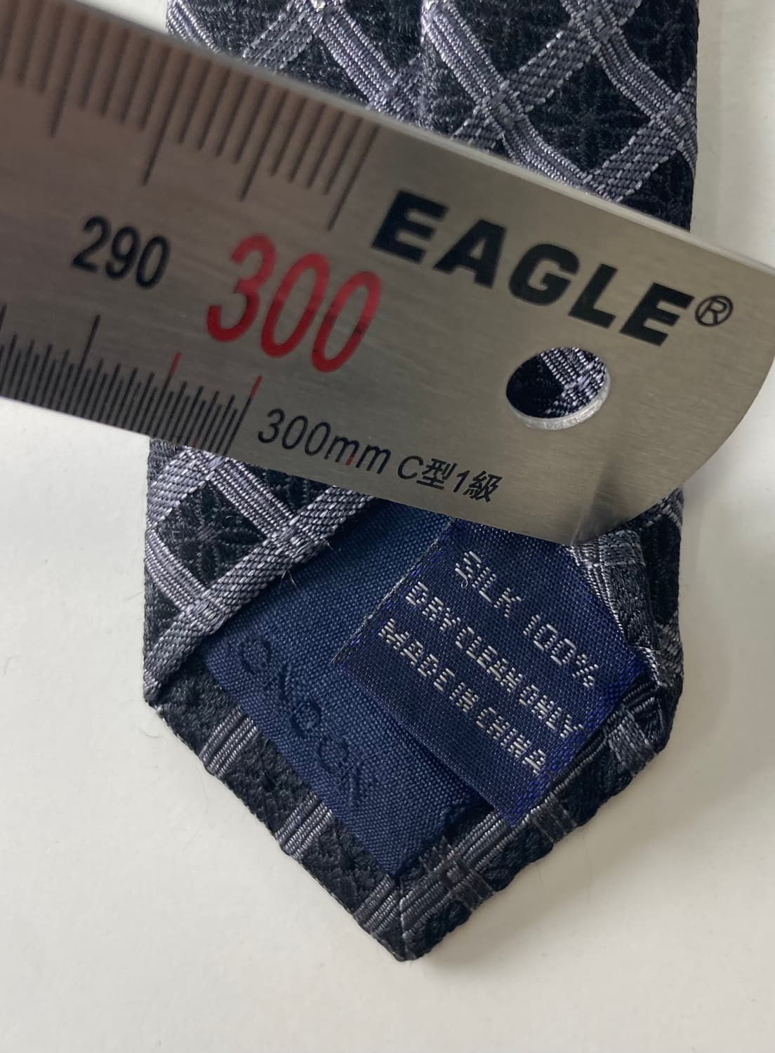 미치코런던 넥타이 상품이미지5