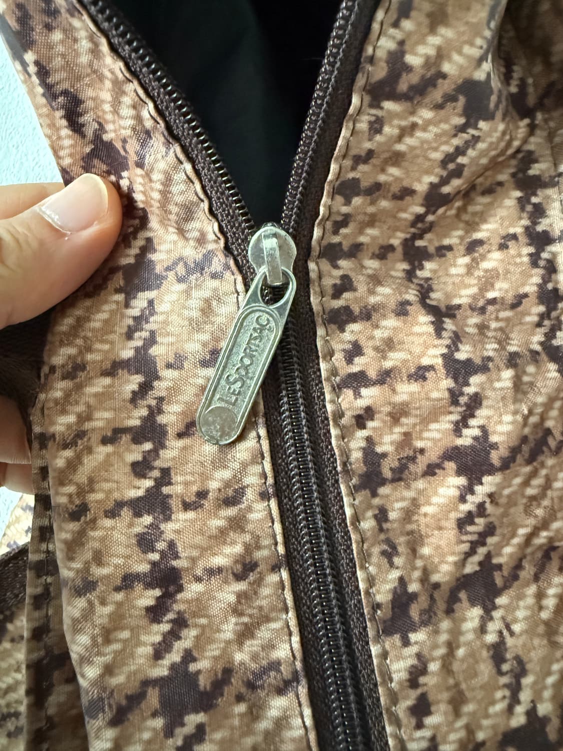 레스포삭(LeSportsac) 숄더 토트백 상품이미지4