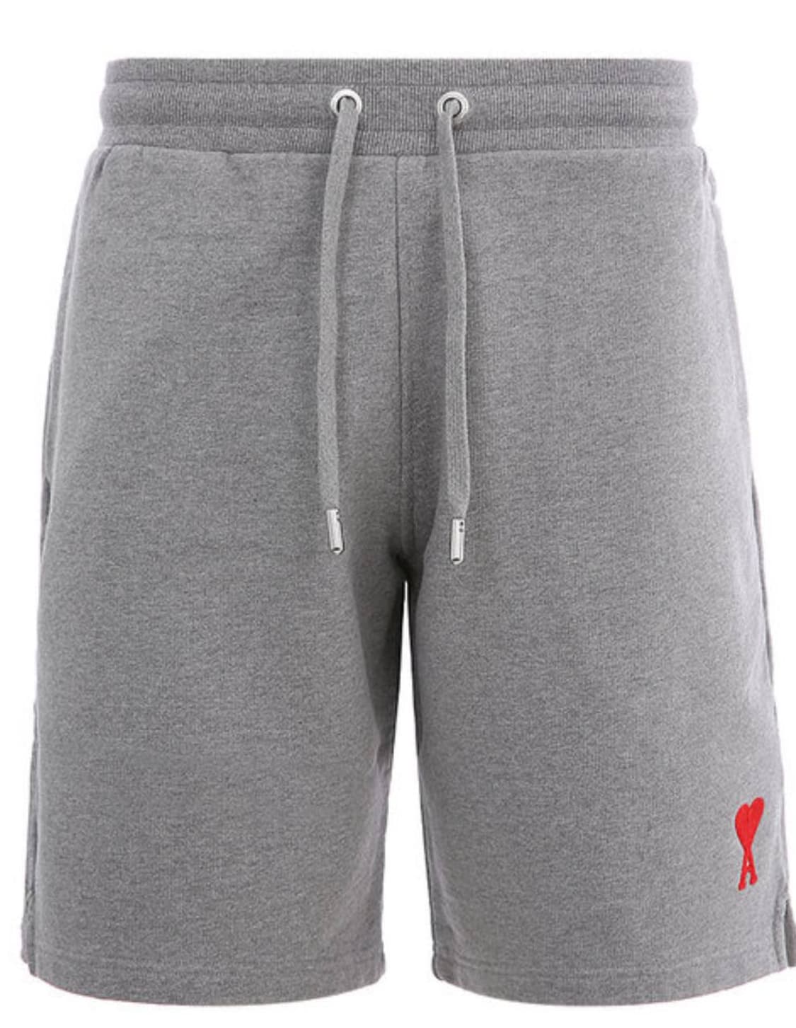 아미 하트로고 반바지 상품이미지1