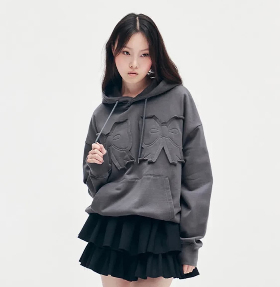 유희 후드티 상품이미지1