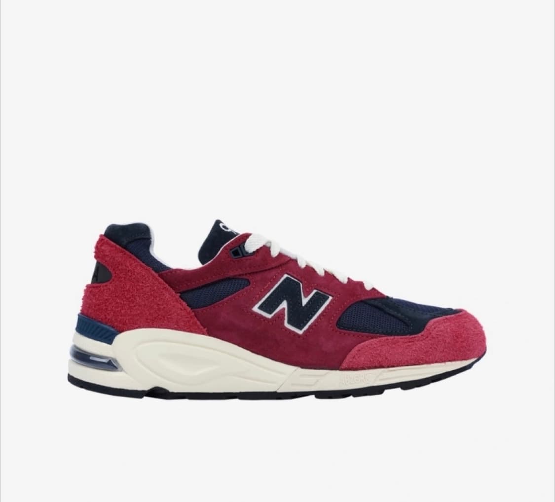 뉴발란스 990v2 EU36 상품이미지1