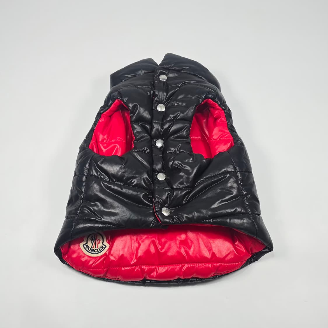 몽클레르 강아지 패딩조끼 상품이미지1