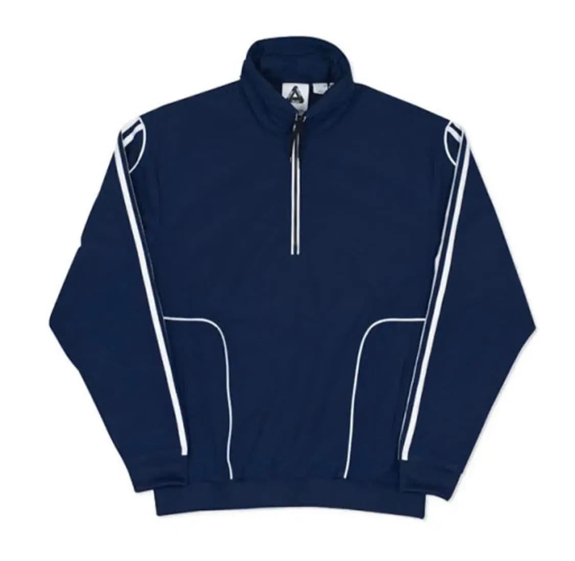 팔라스 인디고 2nd 하프집업 상품이미지1