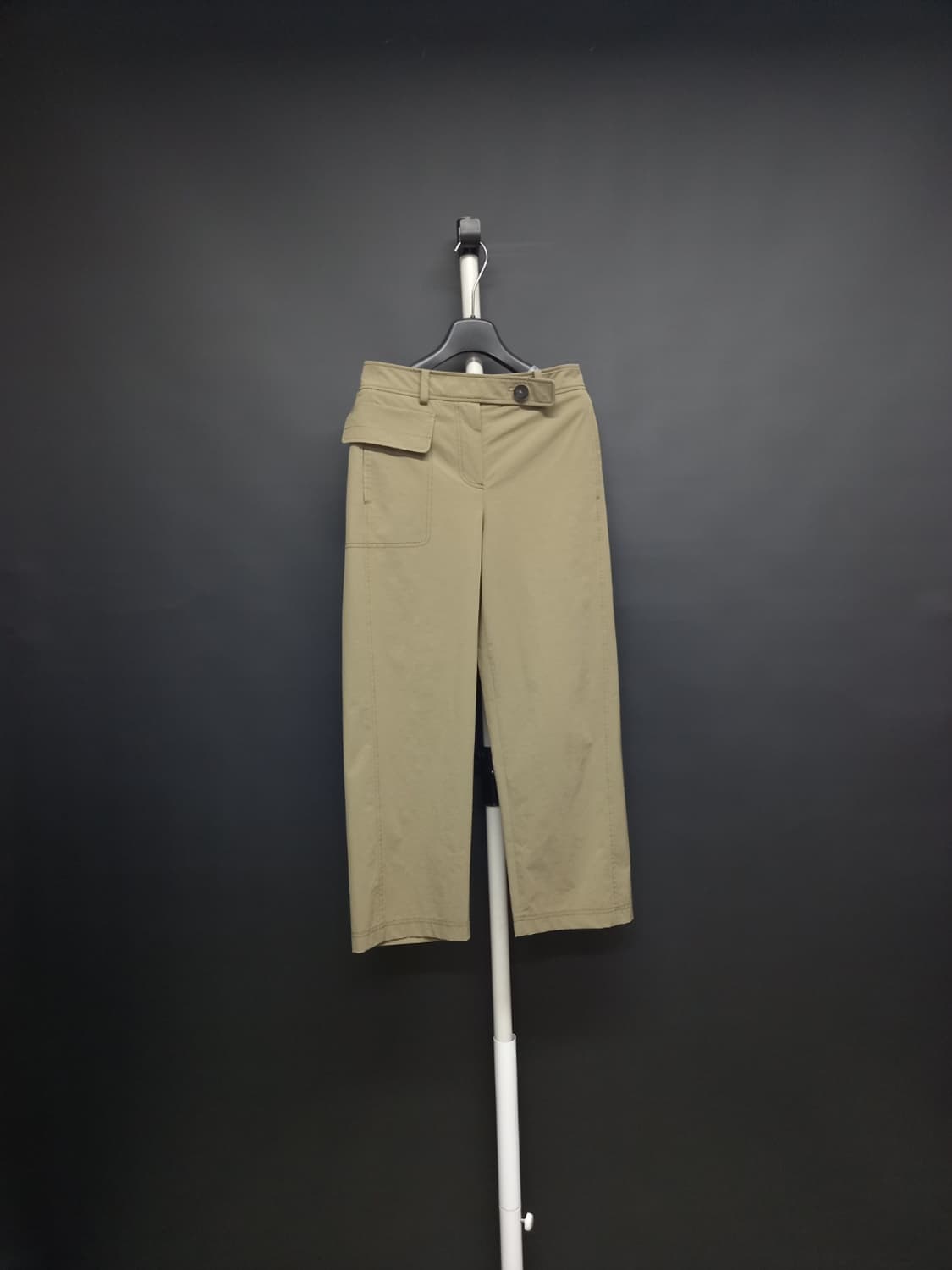 마인 춘하추 사그락 일자통핏팬츠 44.55 상품이미지1