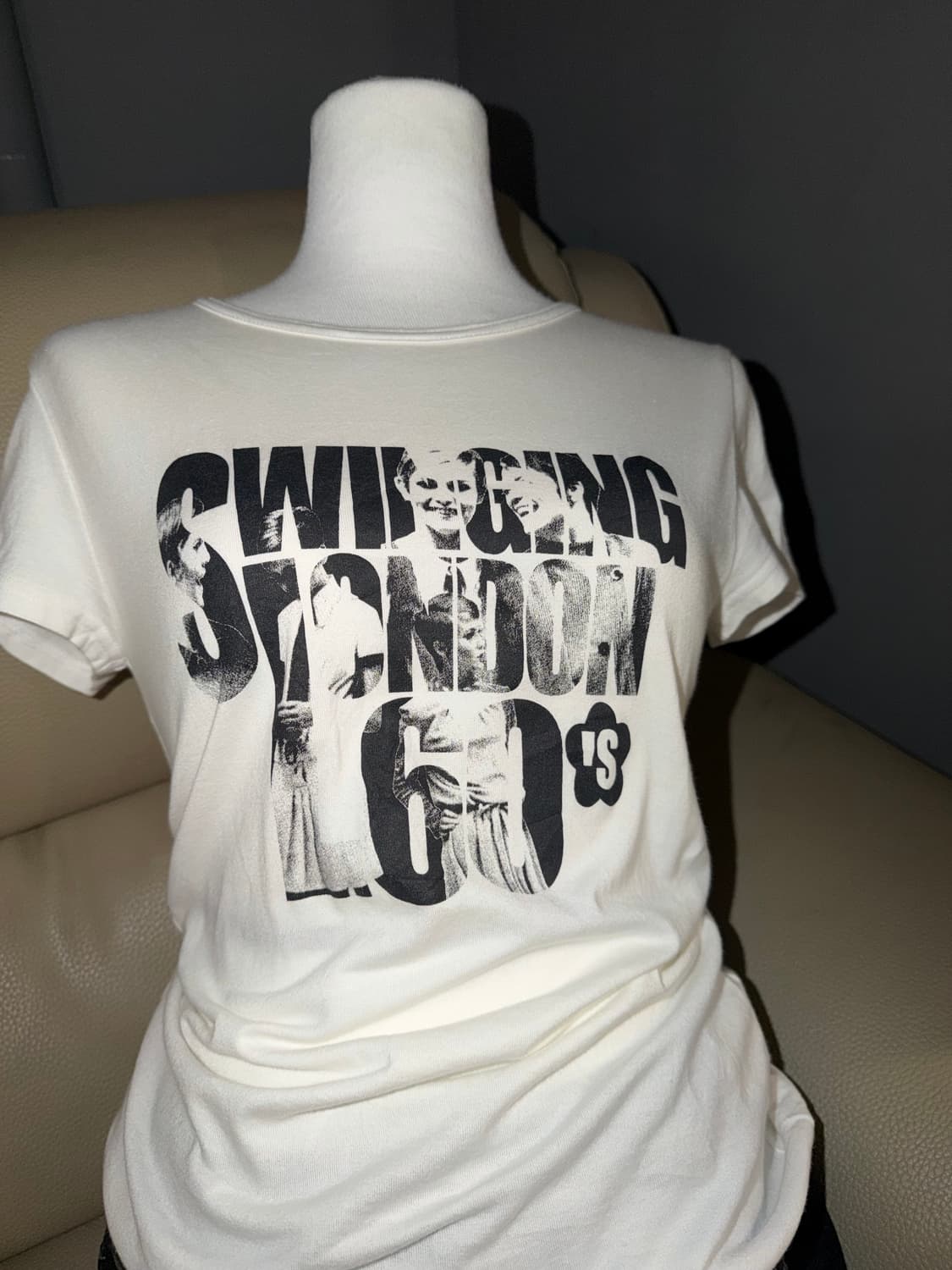 Kitsch y2k girl set 상품이미지3