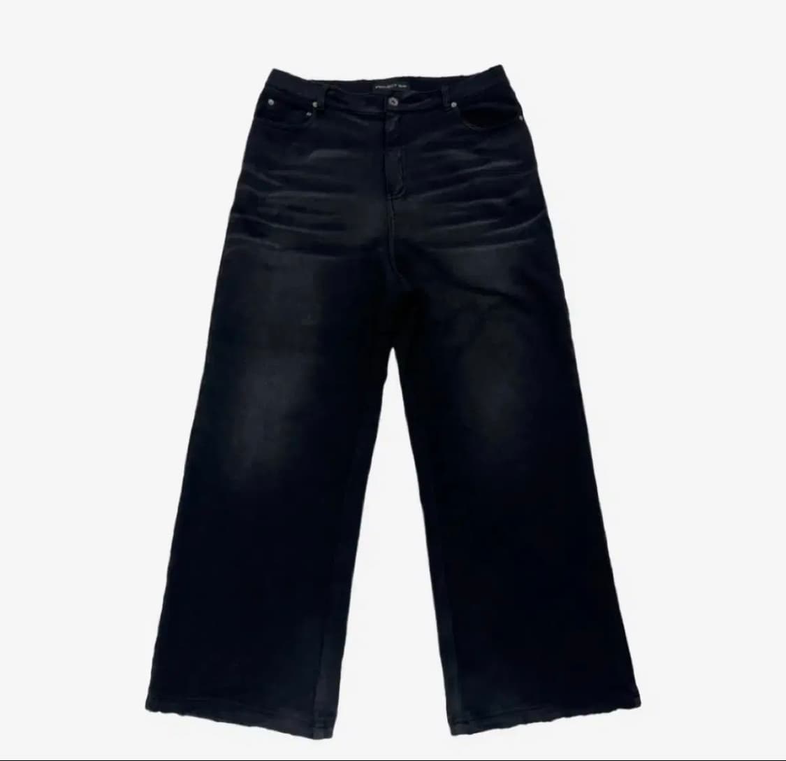 5 pocket sweatpants 상품이미지1