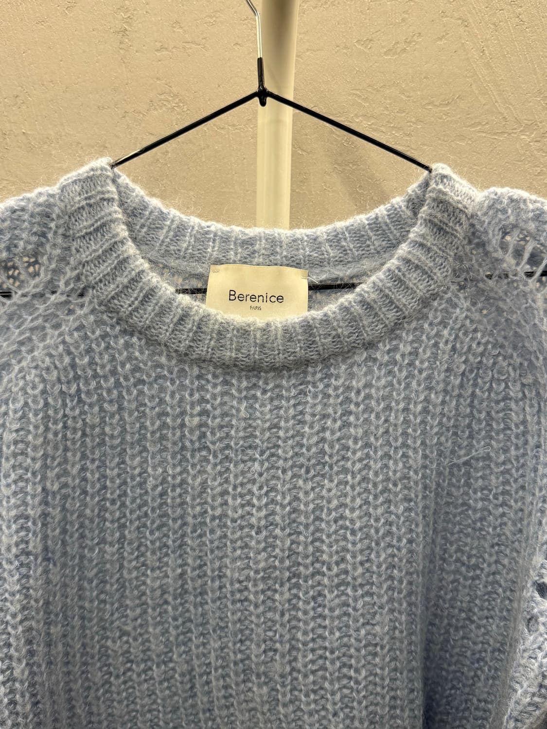 Berenice 베르니스 니트 80 상품이미지3
