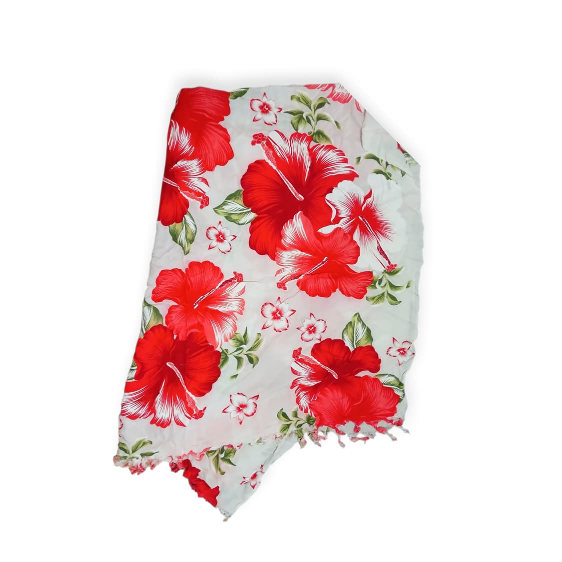 하와이  비치 커버업  상품이미지1