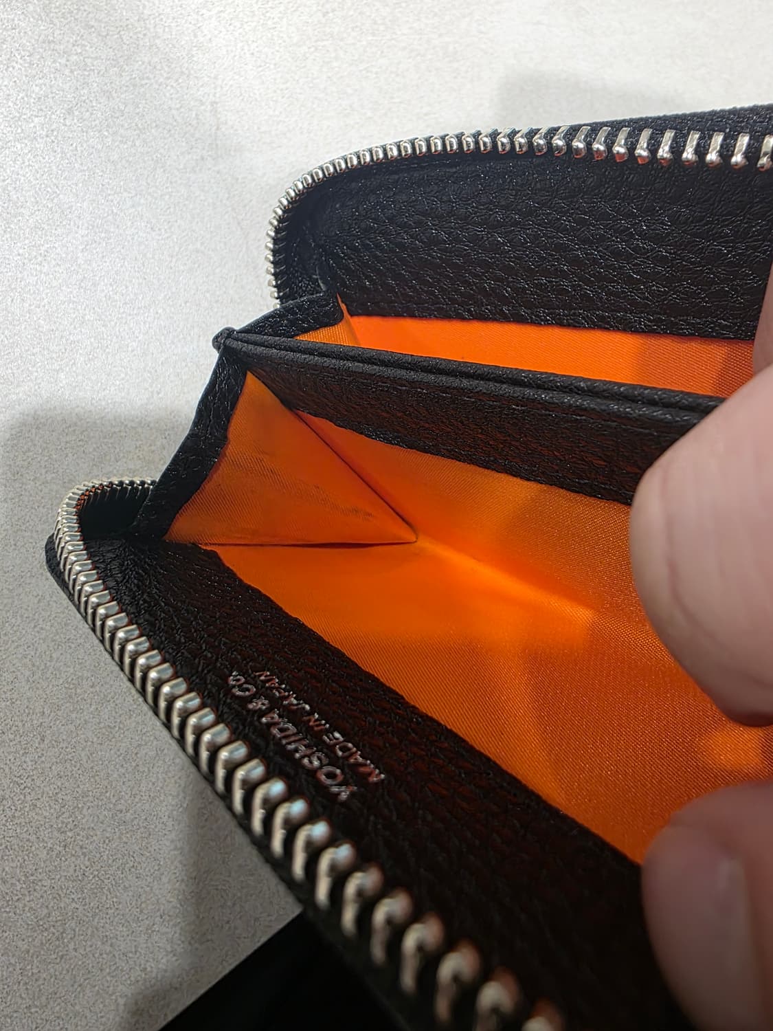 포터 캄 카드 코인 지갑 판매 상품이미지5