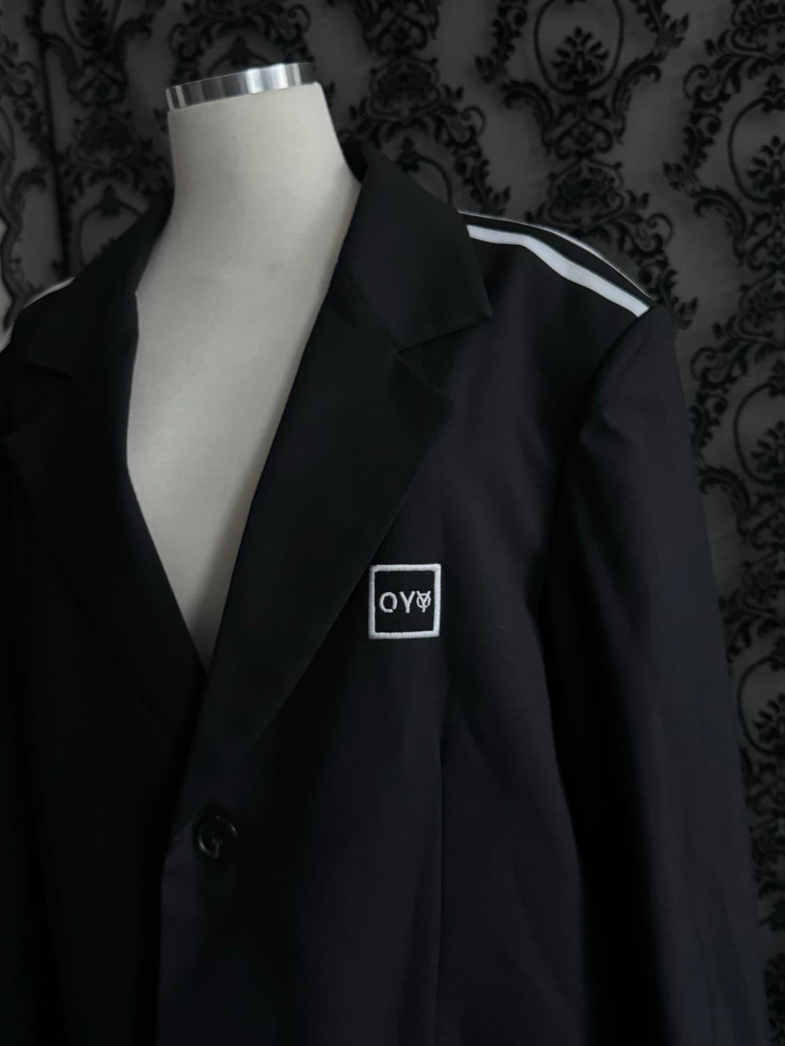 OY 오와이 블레이저  상품이미지6