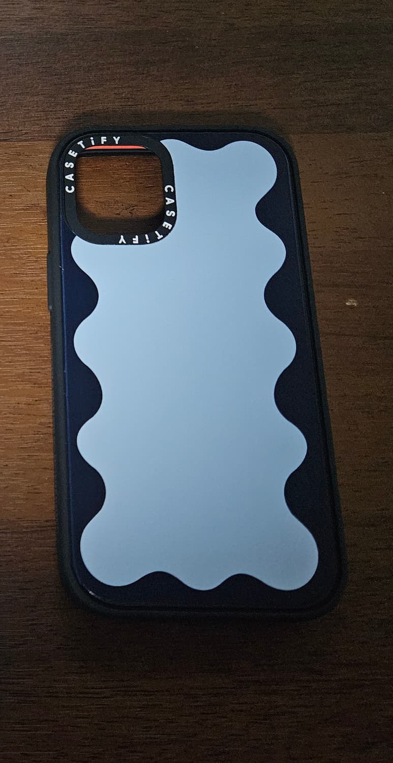 케이스티파이 매트블랙 (12미니) 상품이미지3