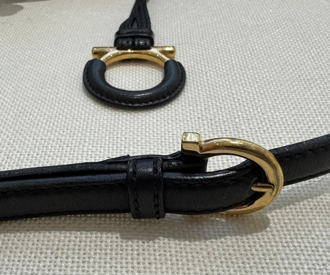 페라가모 복조리(정품) 상품이미지5
