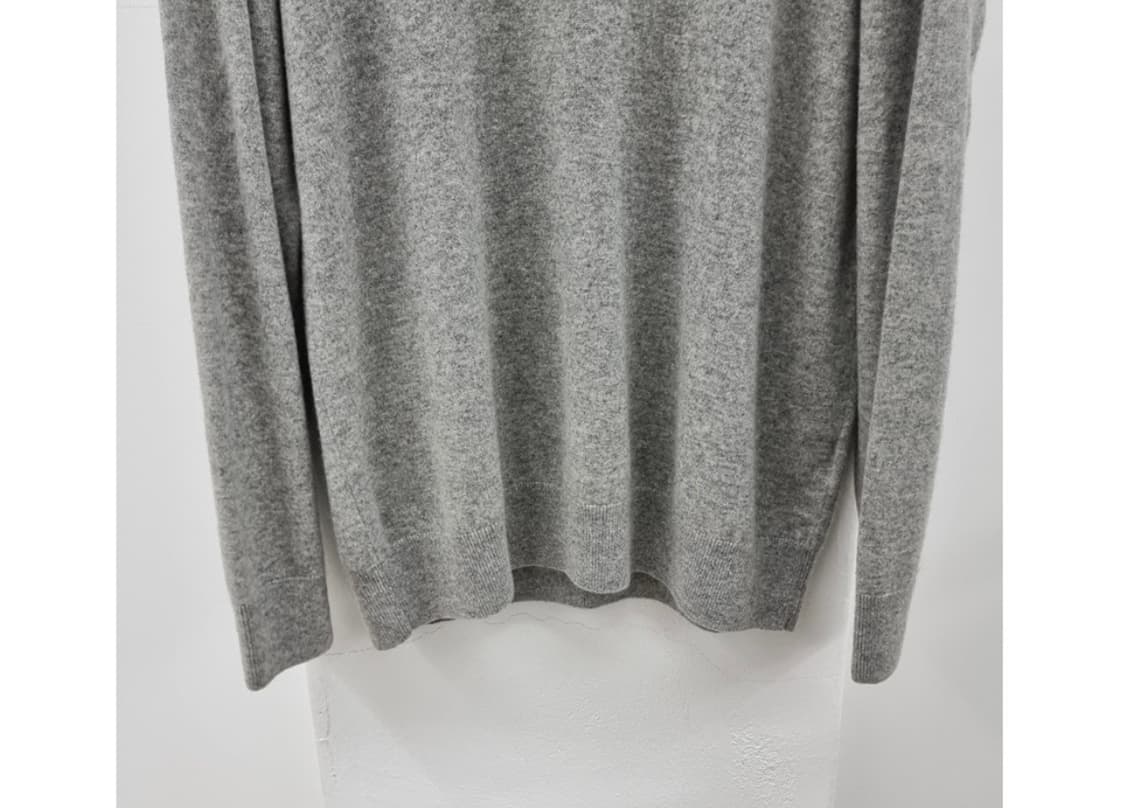 UNIQLO 유니클로 (캐시미어100%)   상품이미지4