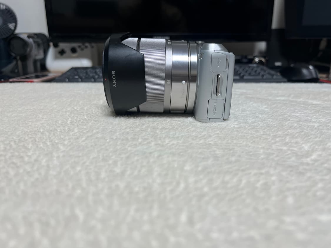 🌸📸 Sony NEX-c3감성 미러리스 판매합니다 💕 📸🌸 상품이미지5