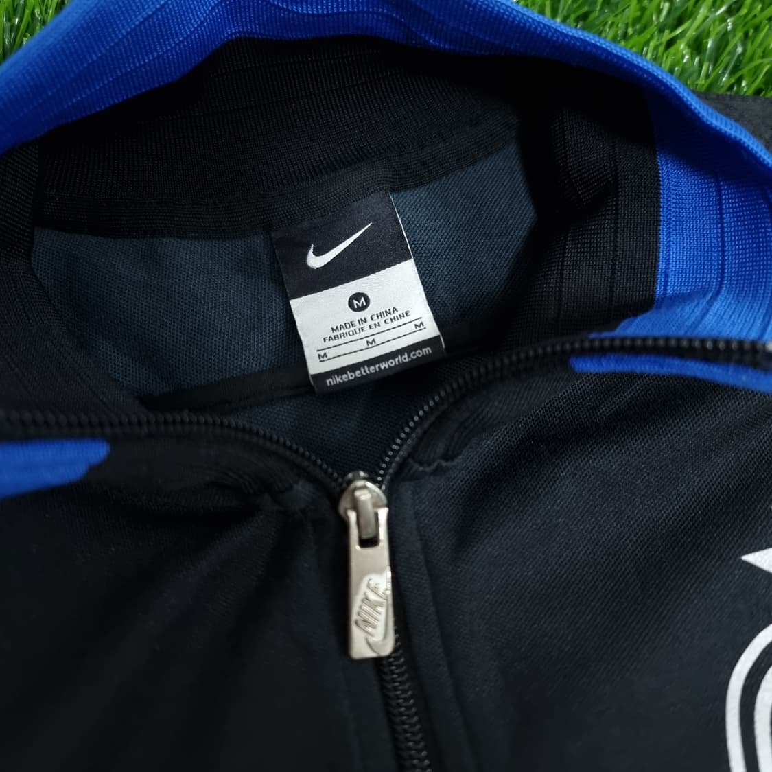 12-13시즌 인터밀란 나이키 져지 상품이미지5