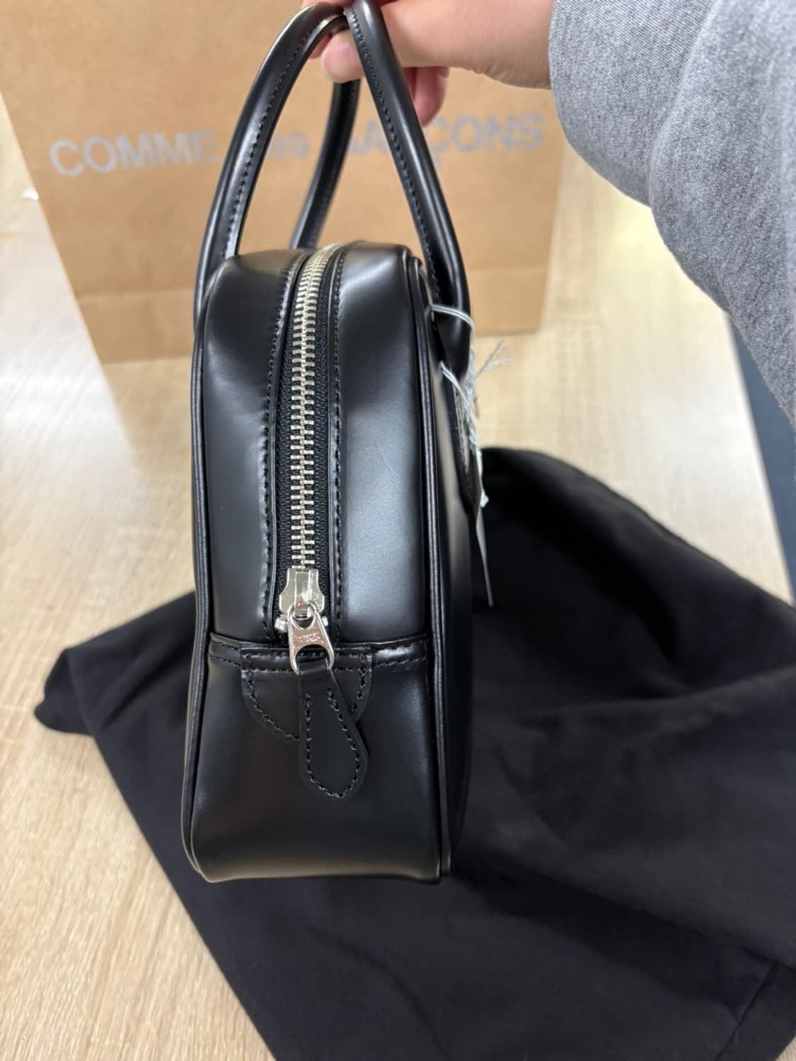 아오야마백2호 새상품 상품이미지2