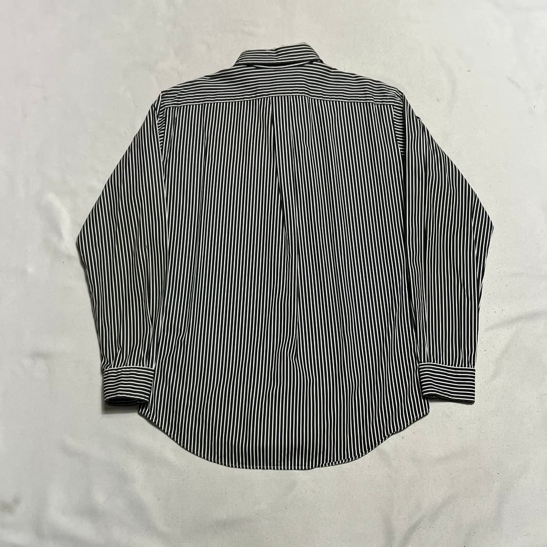 40-82 폴로랄프로렌 커스텀핏 스트라이프 셔츠 상품이미지3