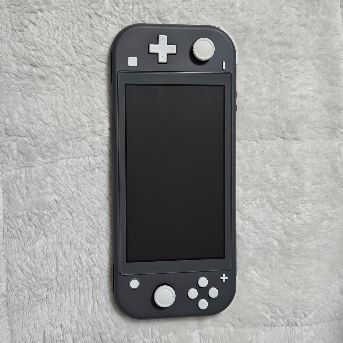 닌텐도 스위치 라이트 / 그레이 상품이미지2