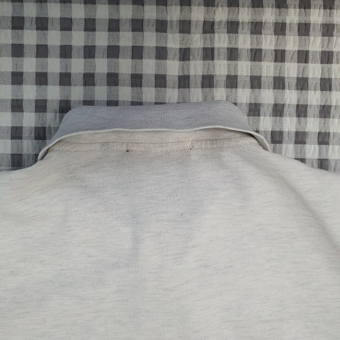 헤지스 긴소매 카라티 남자95 상품이미지5