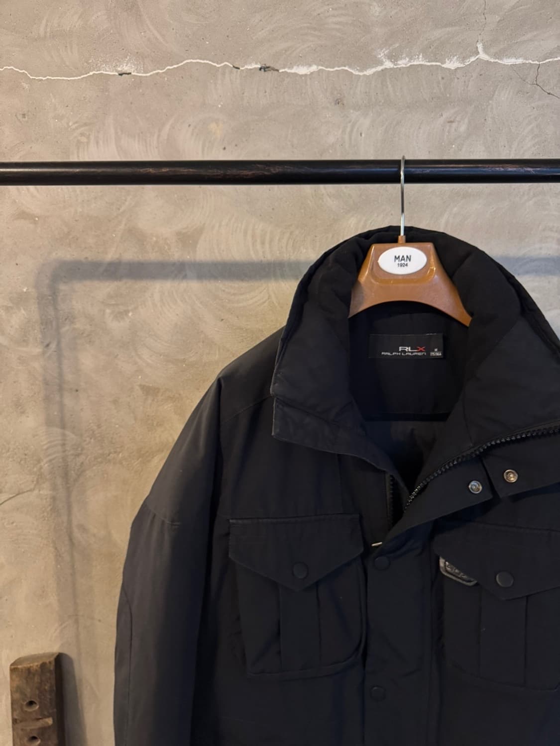 랄프로렌 RLX 다운 패딩 자켓 100~105  상품이미지2