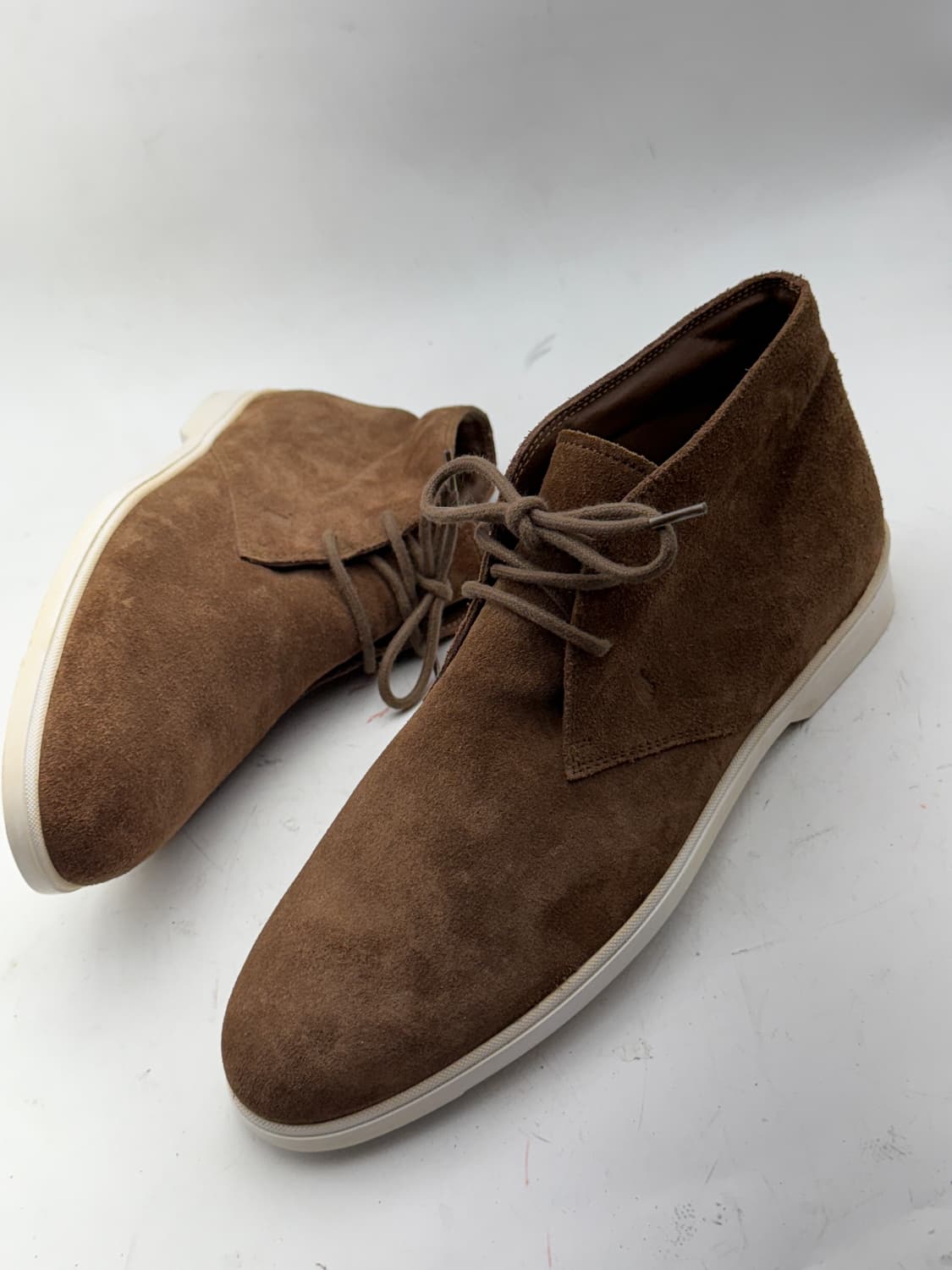 정품)토즈부츠.워커260 상품이미지6