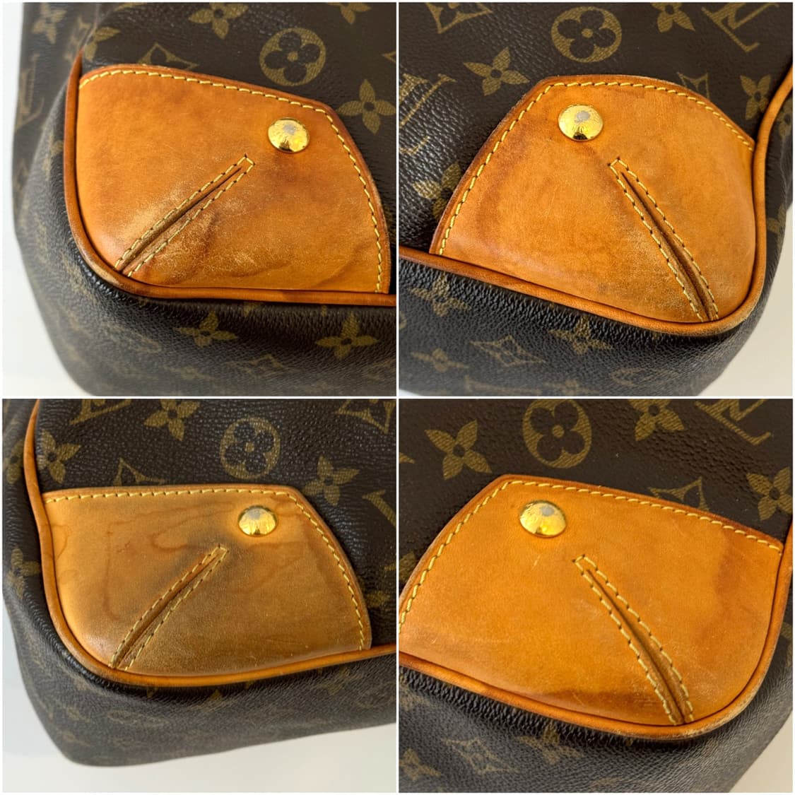 루이비통 모노그램 에스트렐라 MM 상품이미지9