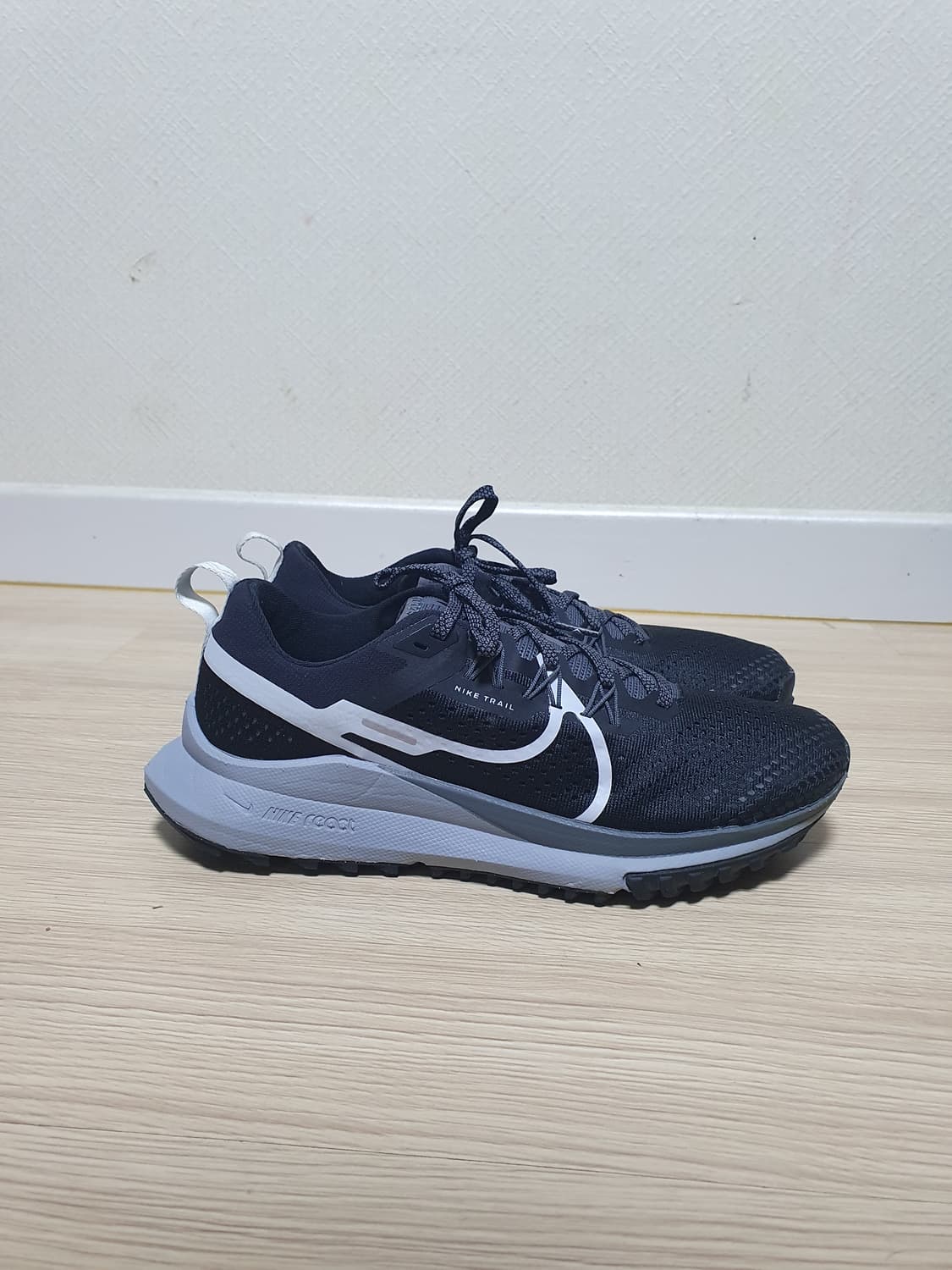 나이키 페가수스 트레일 4 트레킹화 265 상품이미지1