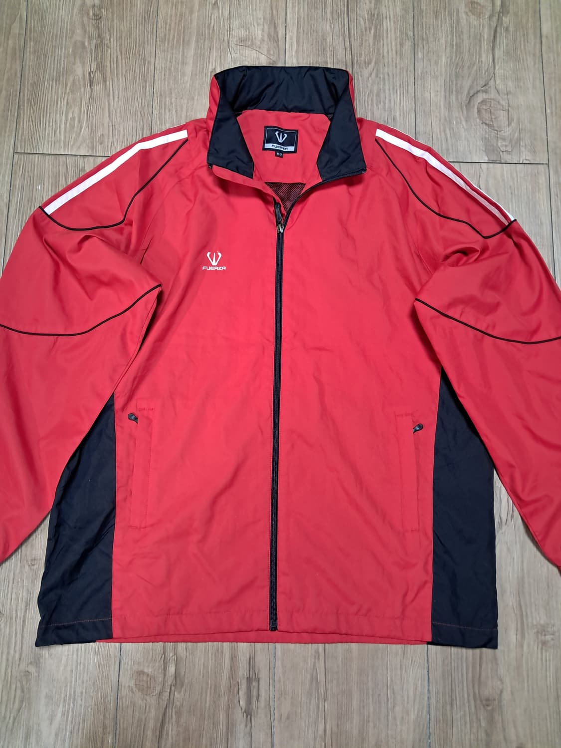 훼르자 우븐자켓 남성110  상품이미지1