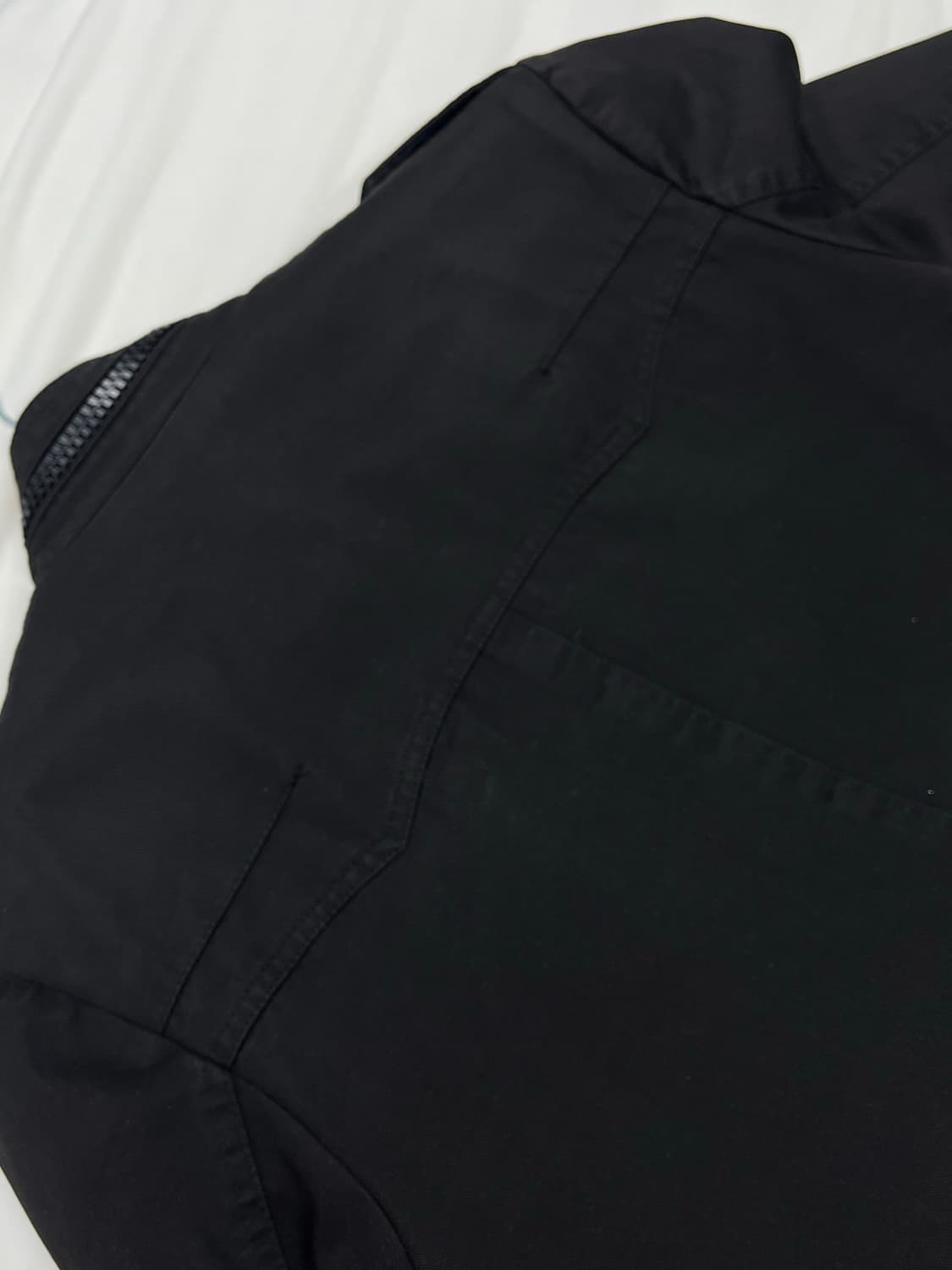 디올옴므 05aw 에디슬리먼 M-65 자켓 상품이미지5