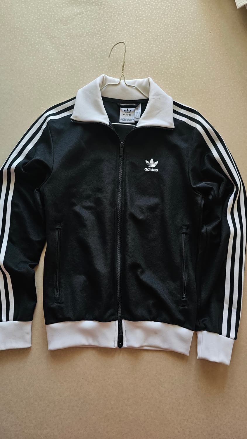 아디다스 클래식 베켄바우어 트랙탑 상품이미지1